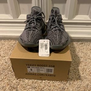 Yeezy boost 350 beluga